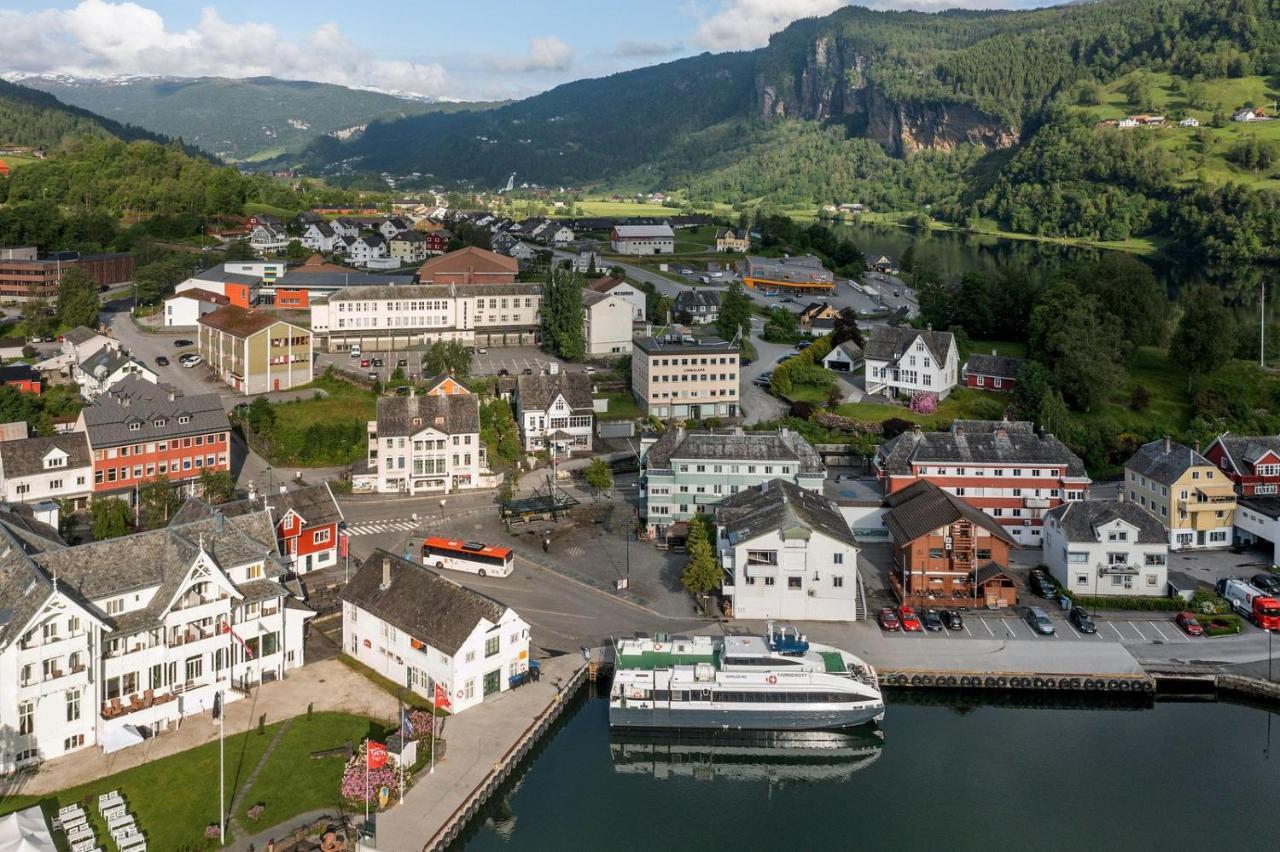 Fun In The Fjords Of Norway! Free Sup, Kajakk & Kano Included In Boathouse Kvam  Exteriör bild