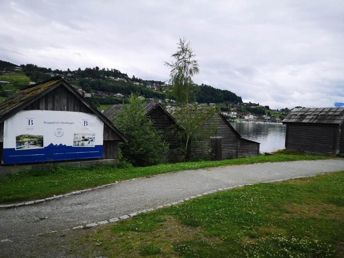 Fun In The Fjords Of Norway! Free Sup, Kajakk & Kano Included In Boathouse Kvam  Exteriör bild